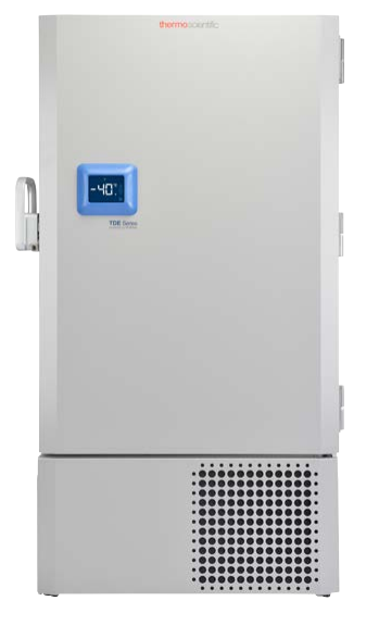 TDE Series -40°C Ultra-Low Temperature Freezers
