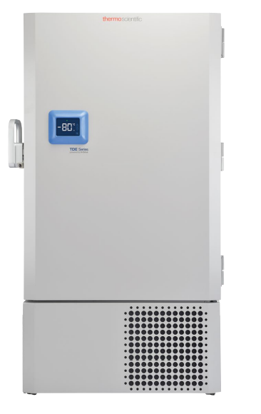 TDE Series -80°C Ultra-Low Temperature Freezers