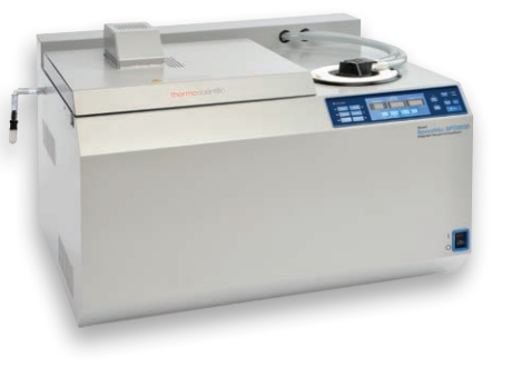 SPD1030 / SPD2030 Integrated Vacuum Concentrator Systems