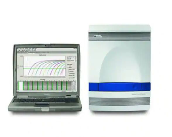7500 / 7500 Fast Real-Time PCR Systems 