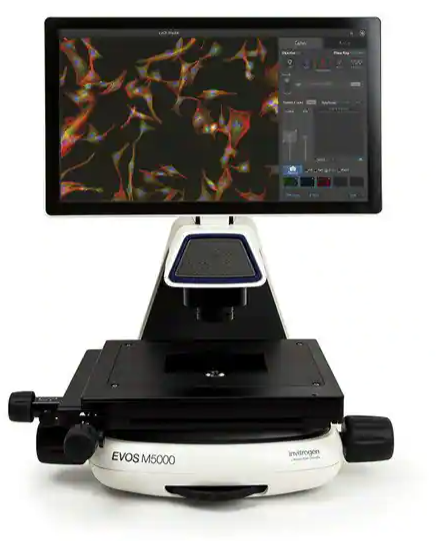EVOS M5000 Imaging System