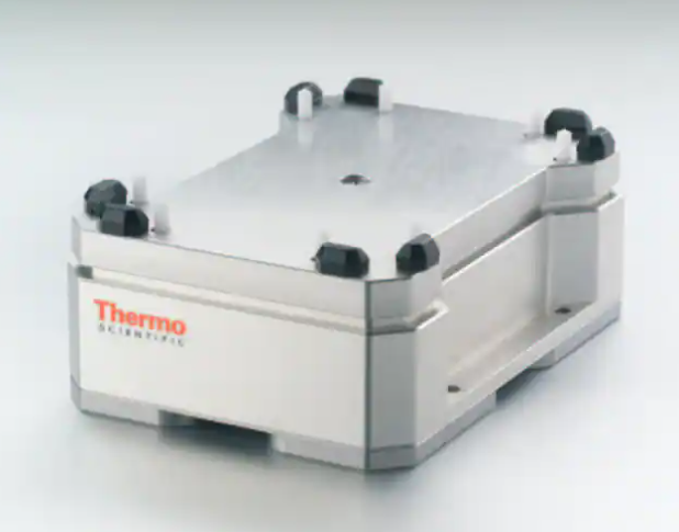 Magnetic Microplate Shaker