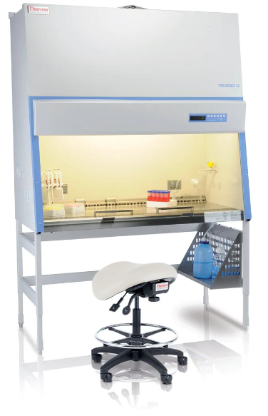 Thermo Scientific 1300 Series A2 biological safety cabinet